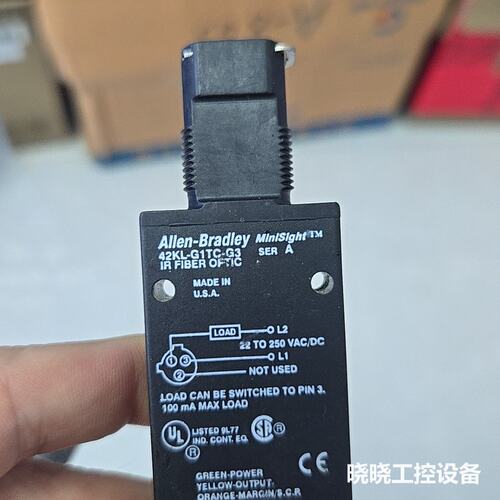 议价A-B光电传感器 42KL-G1TC-G3，，只
