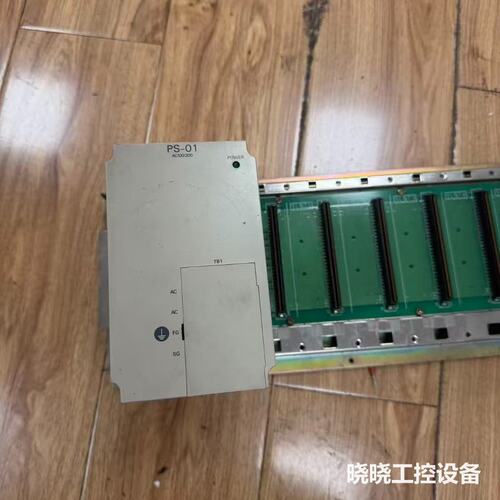 议价JEPMC-PS210安川plc电源PS-01实物图