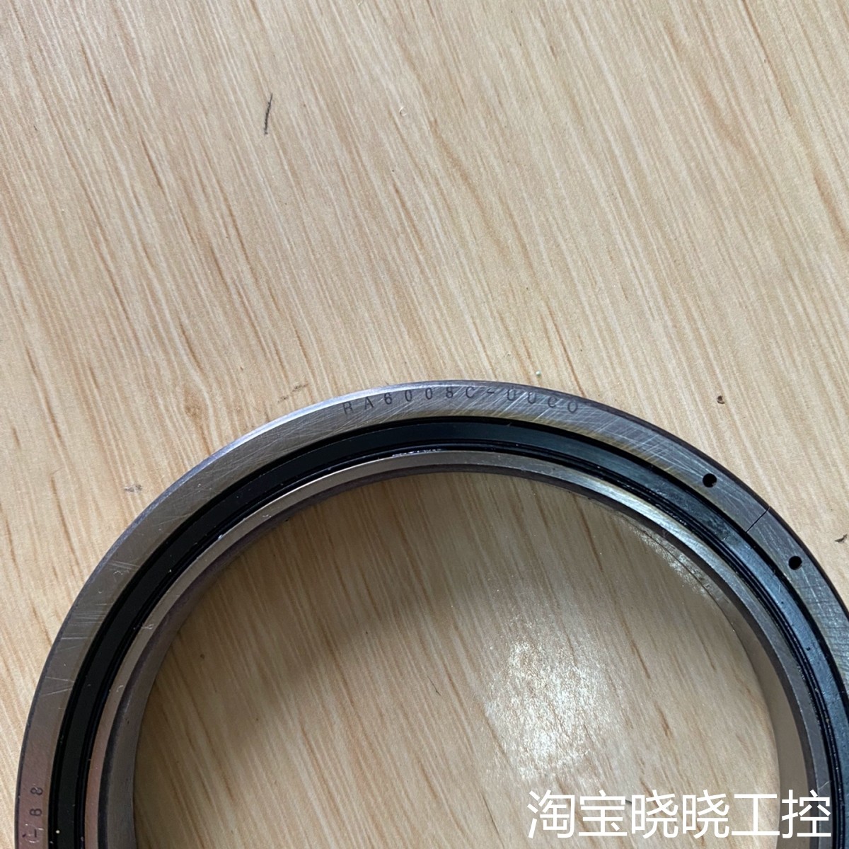 THK交叉滚子轴承 RA6008C-UUCO议价