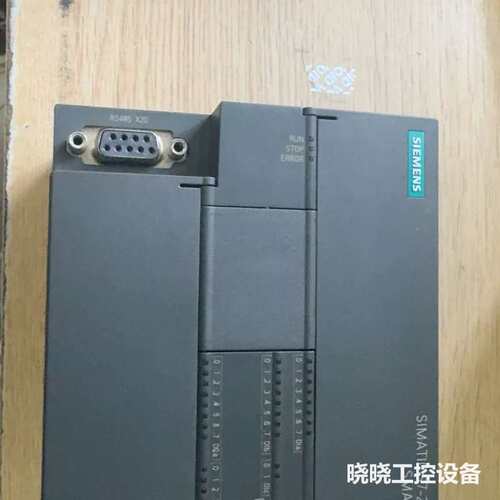 议价2022年S7-200SMART，CPU SR30，6