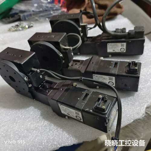 议价U11693－U02/KRB和电机SGMJV－A5A3A21