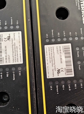 Interroll multicontrol 英特诺 429议价