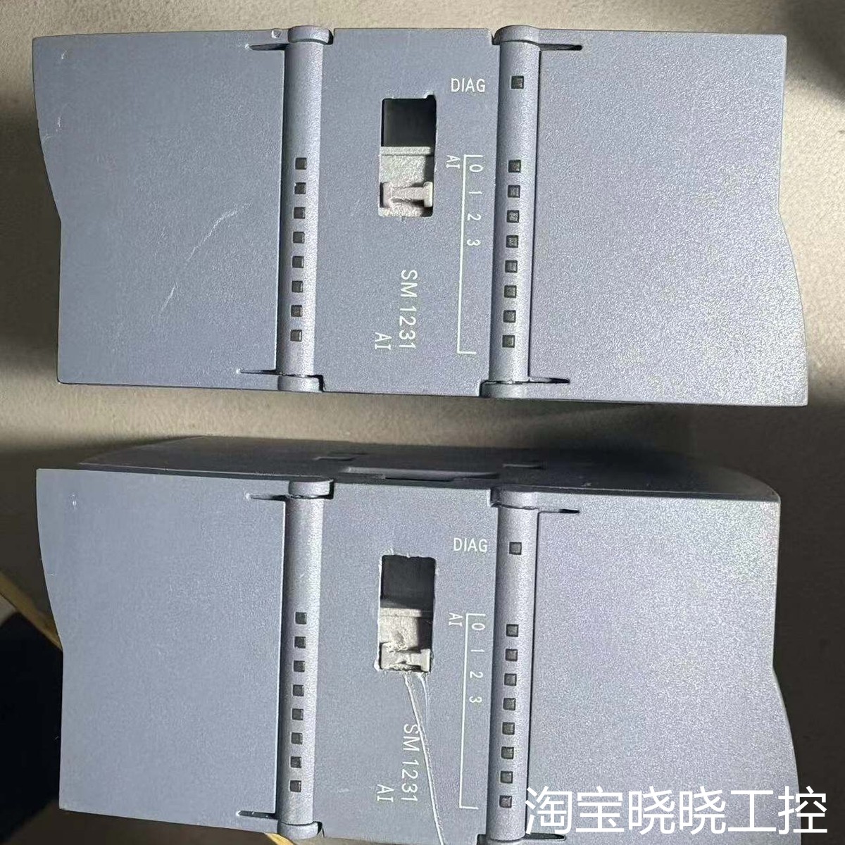 S7-1200 PLC模块，型号SM1231，6ES7议价