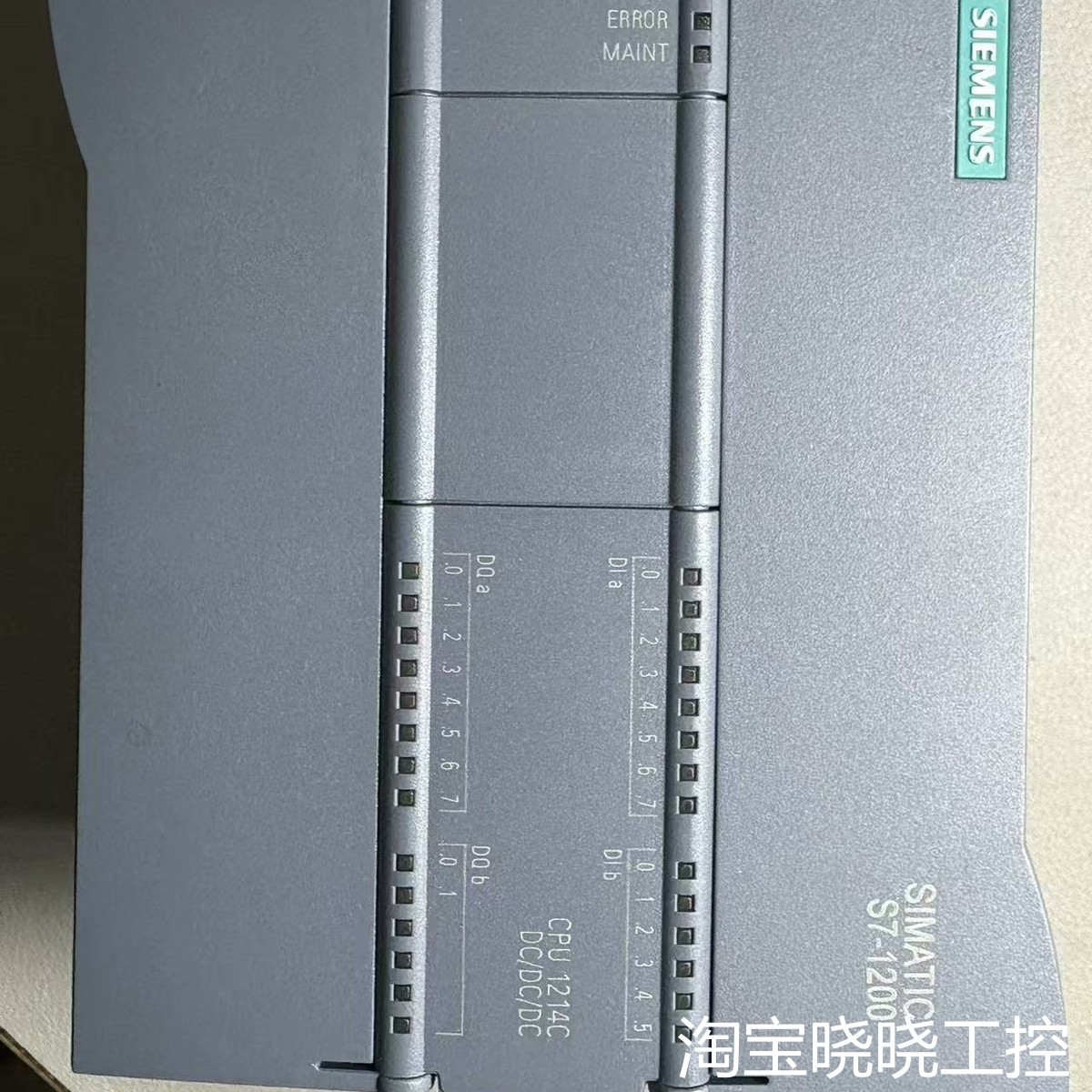 S7-1200 CPU 1214C，型号6ES7 21议价