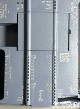 1214AC/DC/RLY，214-1BG40-0XB议价