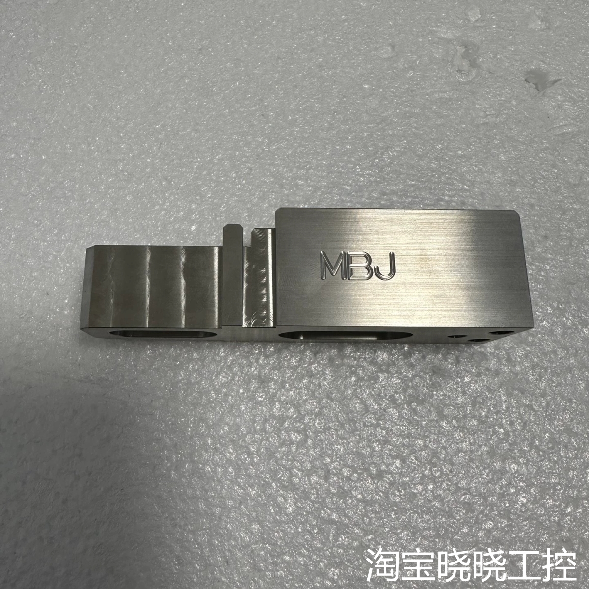 MBJ金属零件议价