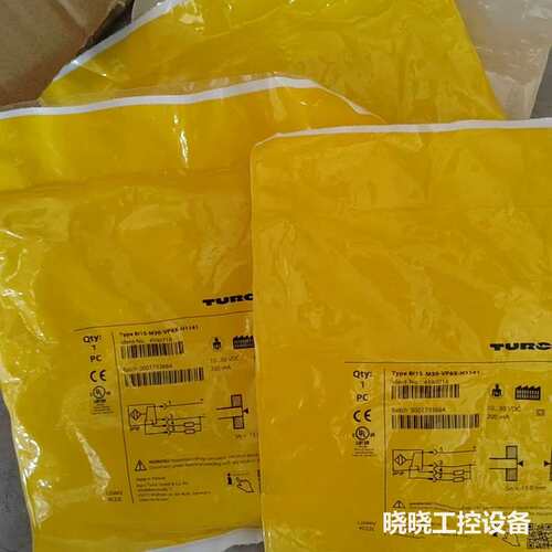 议价图尔克Bi15-M30-VP6X-H1141货号