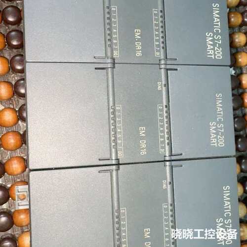 议价S7-200SMART，EM DR16，6ES7 28