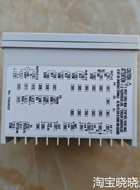 横河温控仪UT35A-001-10-00议价