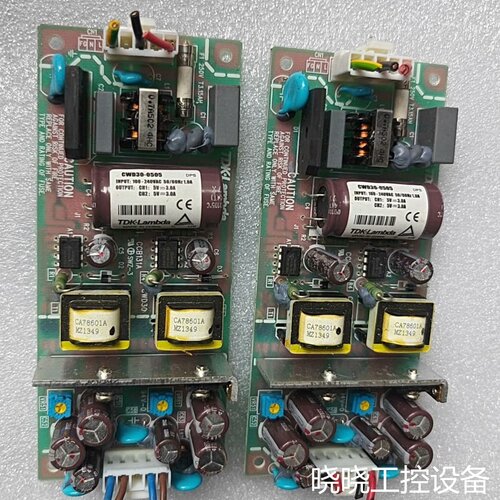 议价TDK-Lambda CWD30-0505电源模块