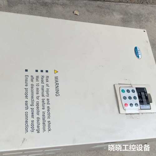 议价蓝海华腾E5-H-4T55G1. 55KW. 380V，功