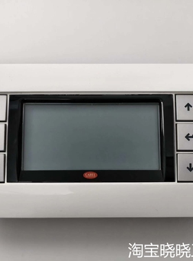 CAREL卡乐手操器PGN1000F00，Rev.1.124议价