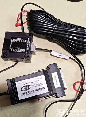 北洋GetControl E84 RJ-11 Transce议价
