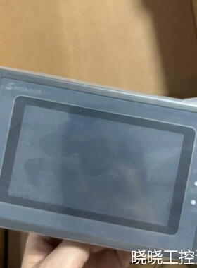 议价Samkoon显控触摸屏GC-043-16M2AI-C，