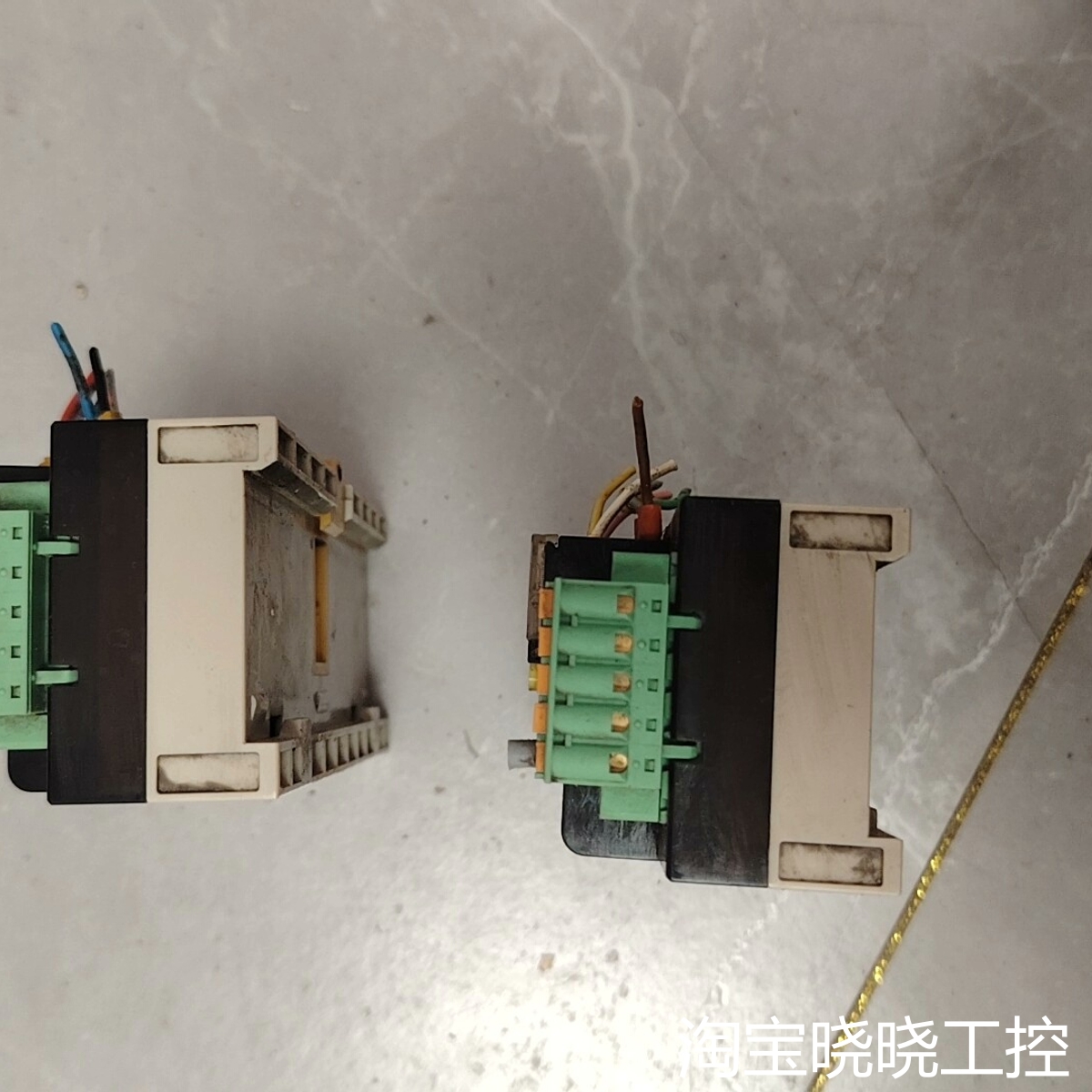 DRT2-ID16、DRT2-OD16远程终端模块，拆议价