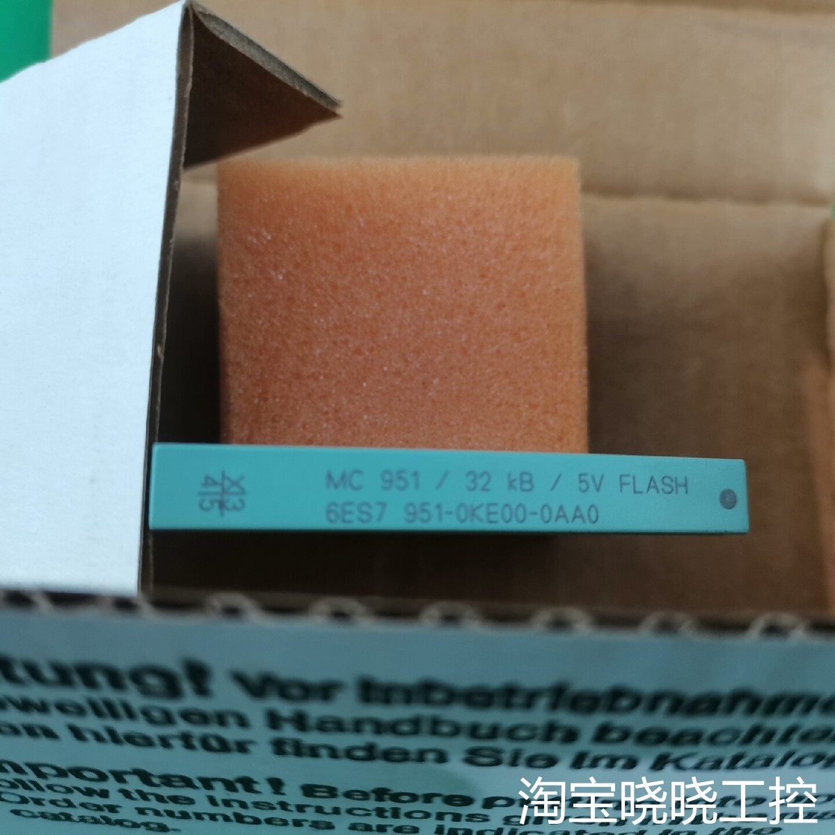 6ES7951-0KE00-0AA0议价