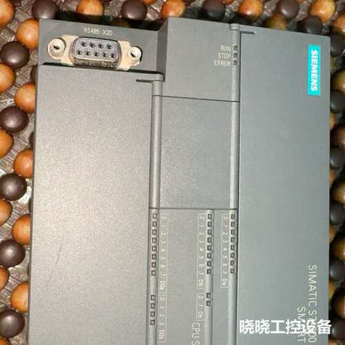 议价2022年S7-200SMART，CPU SR30，6