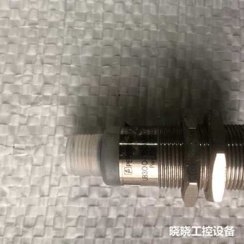 议价UB300-18GM40-E5-V1倍加福超声波接近