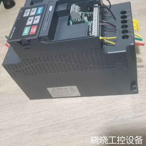 议价众辰变频器Z2400-4ROG/5R5P 380V三相4KW