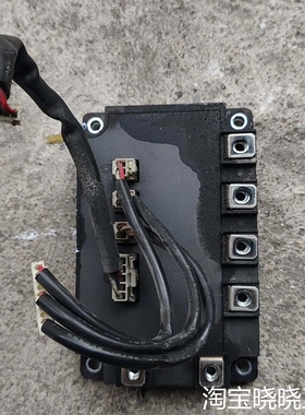 7MBI100U4E-120 100A 1200V 功议价