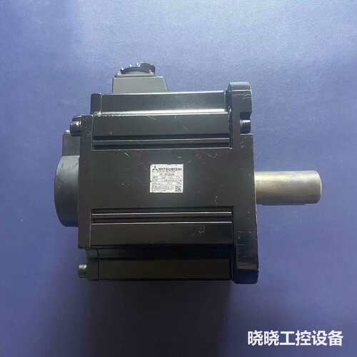 议价 HC-SFS352K 3.5KW 伺服电机