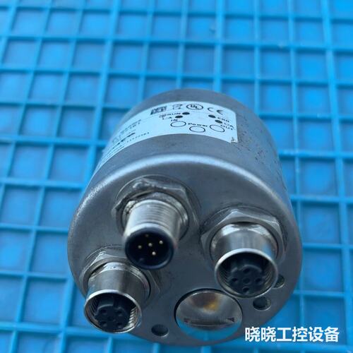 议价保盟编码器EAM580-11177151 成色如图直接拍