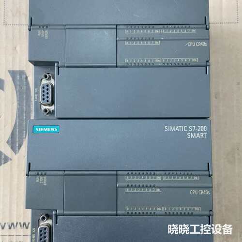 议价PLC200 SMART CPU CR40s 6