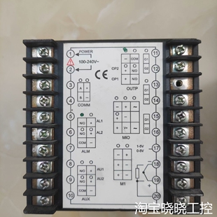 96议价 518 宇电YUDIAN温控器AI