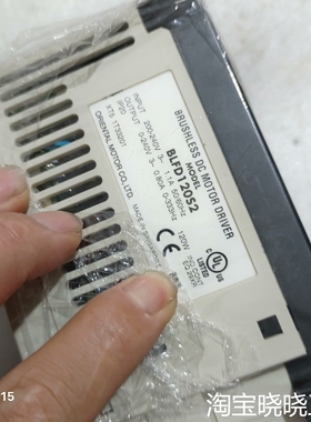 件BLFD120S2，BLFD60C2便宜了，图片是议价