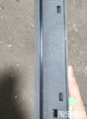 DOP-B07SS411台达7寸触摸屏，实物拍摄，图片议价