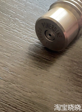 POWERDINE缓冲器PD001-15订货号1214505议价