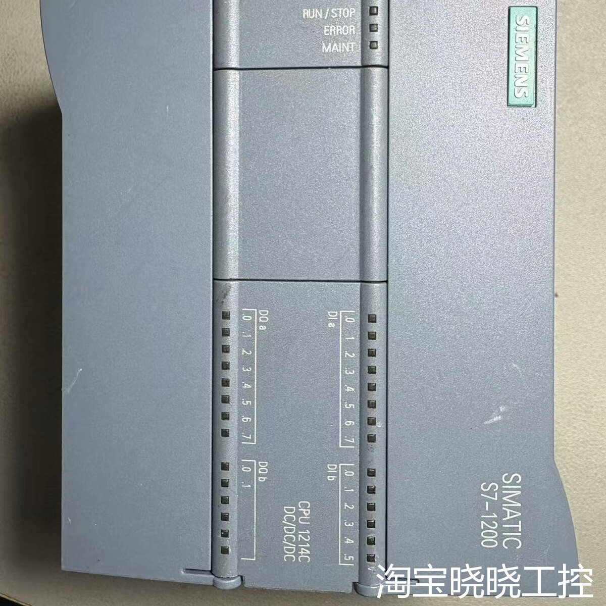 S7-1200 CPU 1214C，型号6ES7 21议价