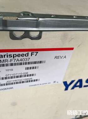 议价安川变频器CIMR-F7A4037系列 F7 全系列都有