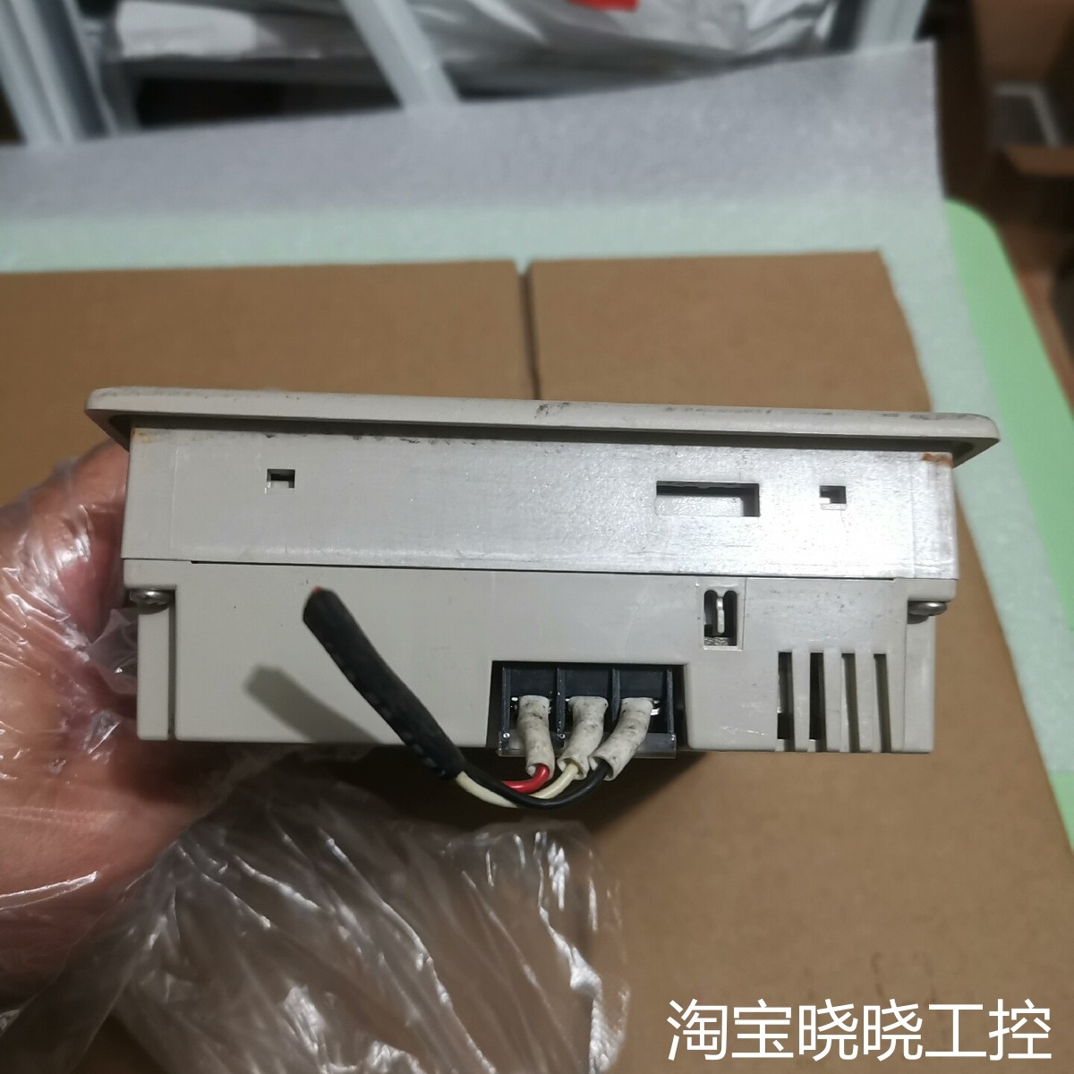 NS5-TQ10-V2-DX9正品触摸屏，89议价