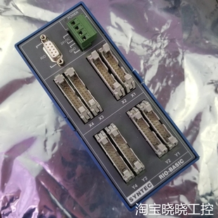 SYNTEC台湾新代IO模块RIO BASIC议价
