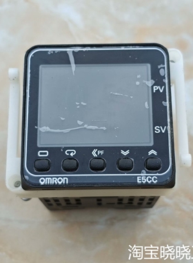 温控器E5CC-RX2ASM-000  4个议价