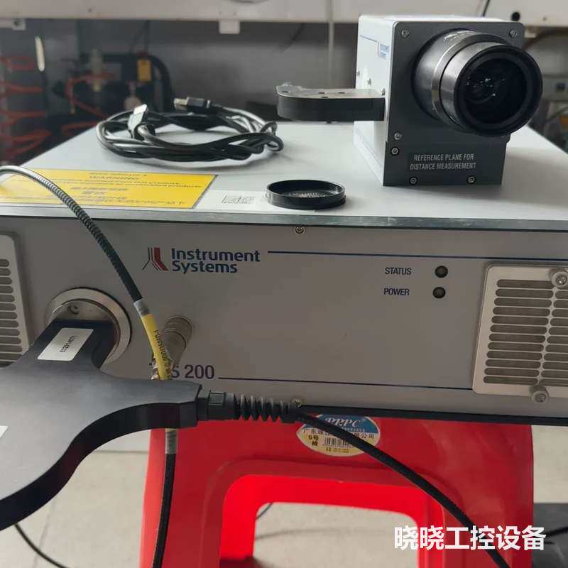 议价InstrumentSystems TLS200光普仪一套
