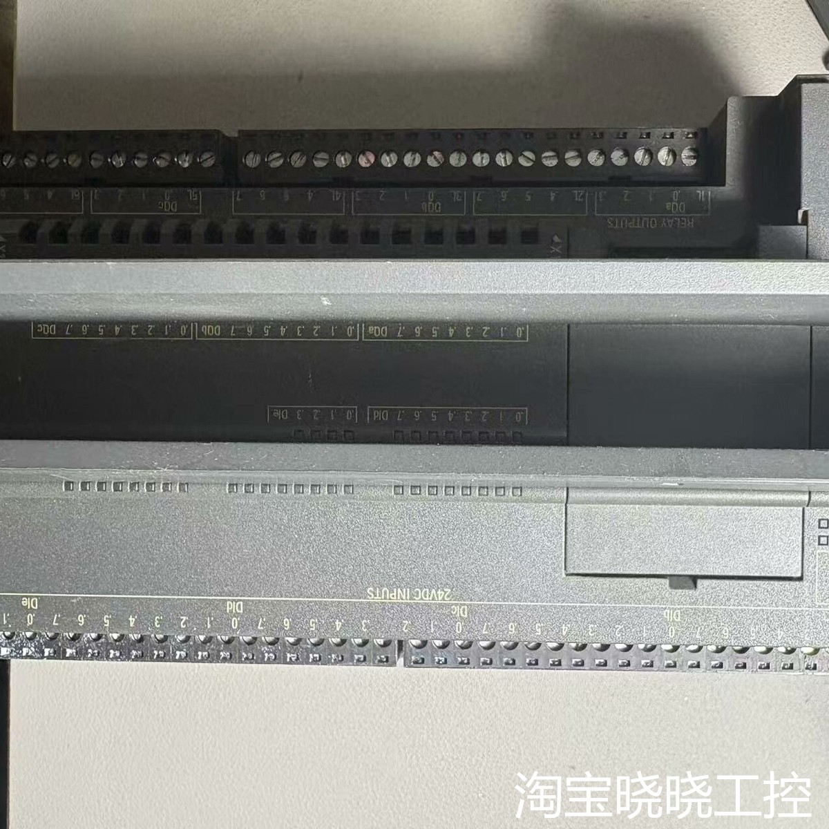 200smart PLC CPU SR60，型号6ES议价