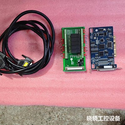 议价维宏EX23A3、PM53C5主板，三工序开料机上