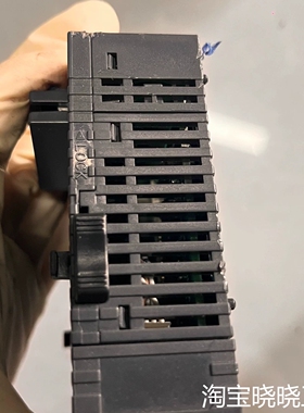 KEYENCE KV-C64TD输模块30VDC 0.2A议价