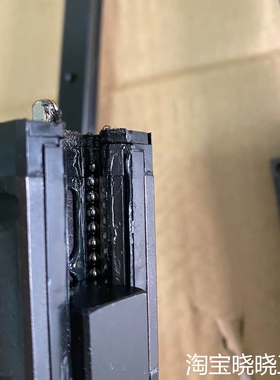 PMI导轨滑块MSA15ESSFC议价