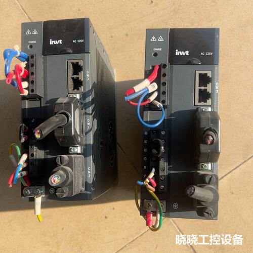 议价英威腾750W驱动器SV-DA200-0R7-2-E0