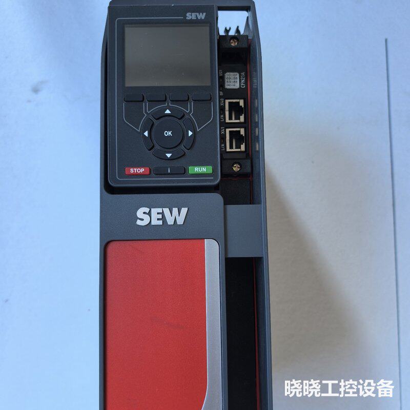 议价SEW驱动 MDX91A-其它元器件