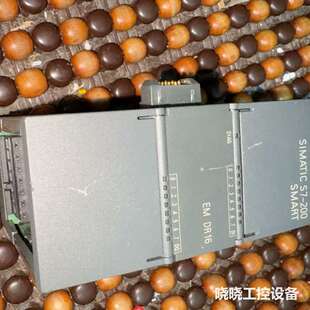 议价S7-200SMART,EM DR16,6ES7 28