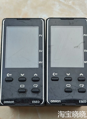 温控器 E5ED-RR2ADM-820议价