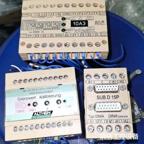 议价ALTHEN SG-KS-24-010-1GW-Z0042原