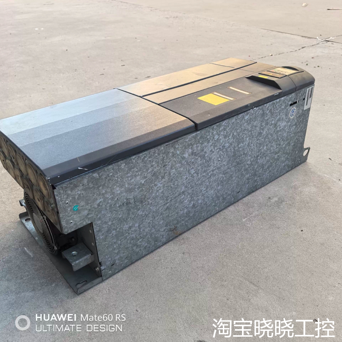 变频器6SE6430-2UD35-5FB0，55KW，议价
