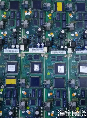 ABB ACS600变频器主板NAMC-11C议价