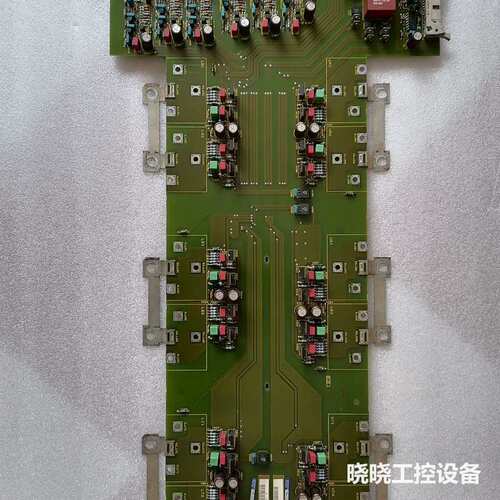 议价6SE7032-5HH84-1HHO变频器驱动板（5号