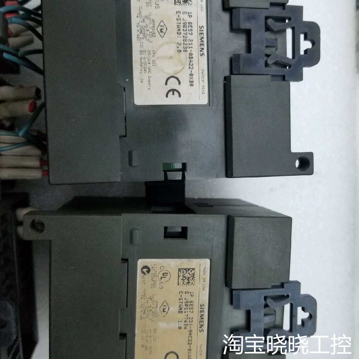 CPU221主机6ES7 211-0AB22-0XB0议价